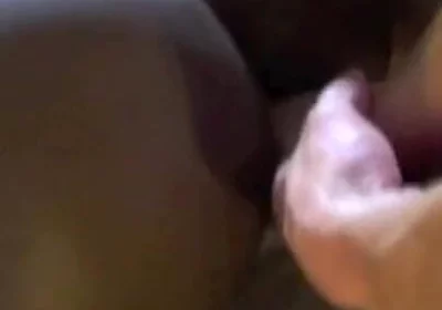 Sexy ebony boy fucked by xxl cock of justin