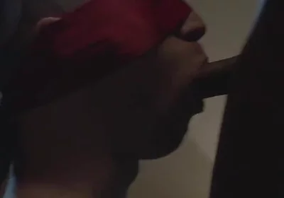 Boys. Boners. Bondage.