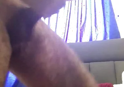 Cum Show