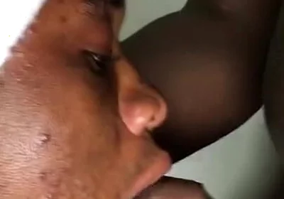 Got Disvirgin Because of Christmas Eve