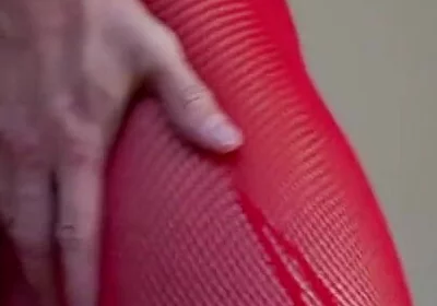 Harry_jen Fetish Slutty Gay in Mesh Stockings