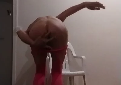 Striptease Sexy Pink