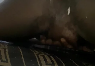 Camera Man Turns Out to Crush on My Soft Fluffy Ass