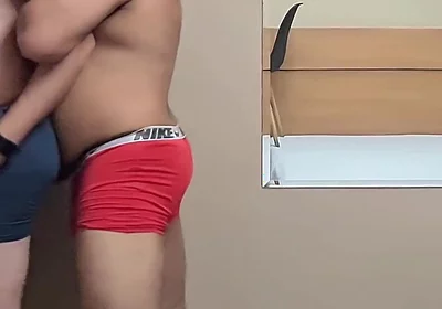 Bearzinho Black - the Alpha Who Dominates and Submits