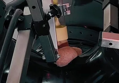Machines Attached Return [pp Training]