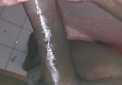 Jerking off S9 E7