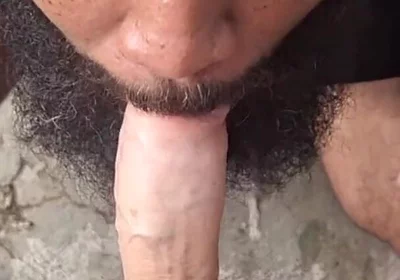 Fucking in the Street