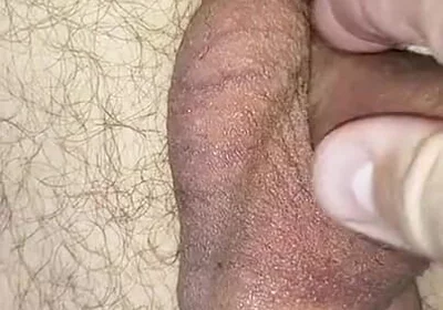 Please Stick Your Cock in My Ass! and Fuck Me, Filling My Hole with Cum!