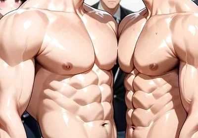 Boss Fuck Gay Boy Ass
