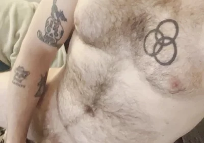 Throbbing Cock Needs Your Pussy so Bad
