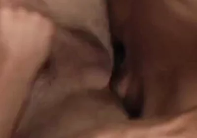 Chandler and Cain's Fuck Fest