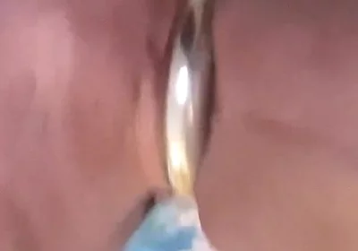 Full Show with Big Bulge and Naked Vieuw
