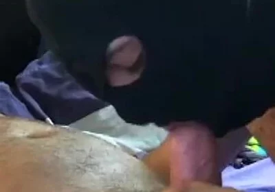 Daddy Chris Fucks a Fag 6