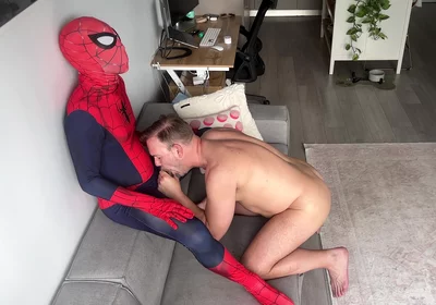 Mileshenryxxx Dumps His Load in Dan XXX