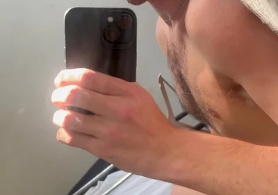 Horny and Bored