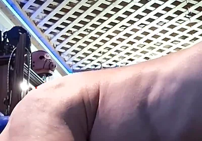 Machine Fuck