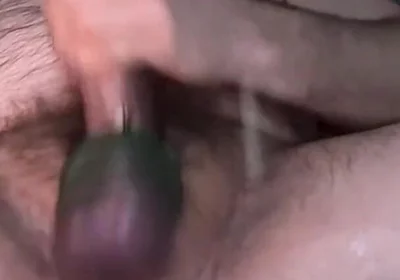 28 Cumshots - Exploding Hairy Bear Cumshot Compilation
