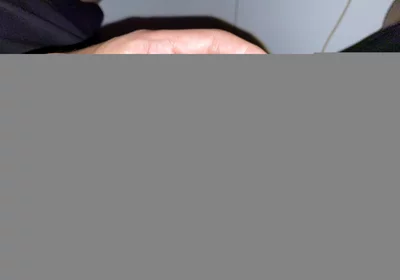 Masturbate While Sitting Quietly so Good