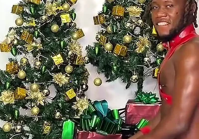 Merry Christmas