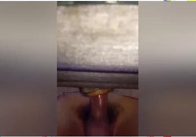 Inabutan Ng Kalibogan Sa Bahay Nila Tita