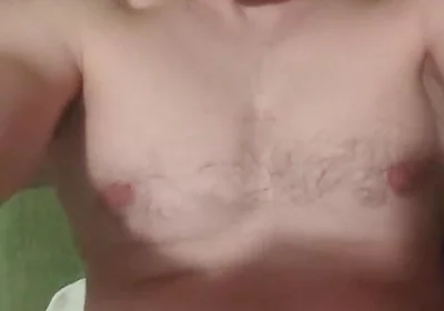POV Middle-aged Man Jerks off and Tempts You to Suck His Cock, You Submit and Suck Cock