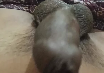 Bedroom with Me and My Response Pump Working Masturbation