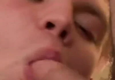 Fucked Bareback and More