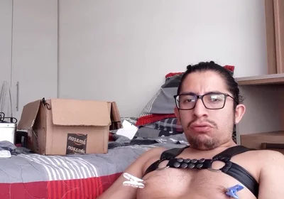I Want to Squeeze These Nipples I Have More and More. a Slave to Help Me?