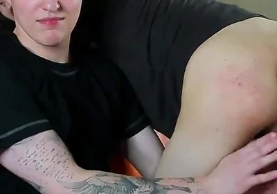 Dude Can Play with Your Balls, but He Has to Be Careful