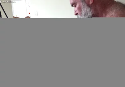 Mature Masturbate