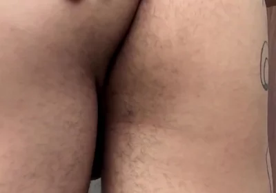 Giant Farts in Tiny Human's Face, POV