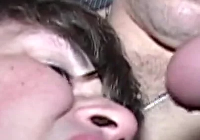 Please Suck Me My Friend