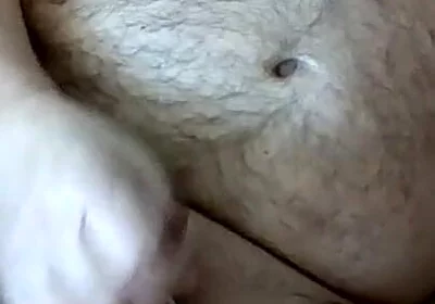 Daddy Acorn Ring