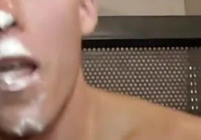 Fukinf Raw with the Cum