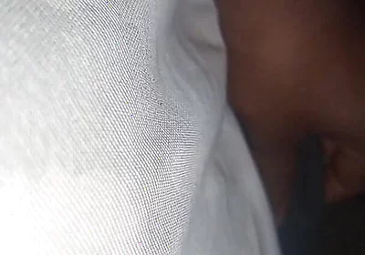 Indian Gay Boy Sucking Wife Boobs and Nipples