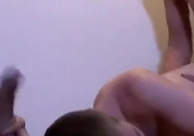Fucked Me and Creampie Me