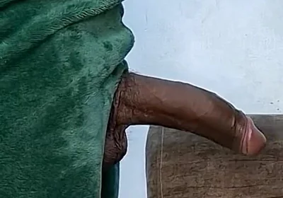 Savoring Cock Like a Popsicle