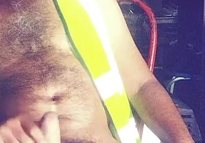 Just Wanking