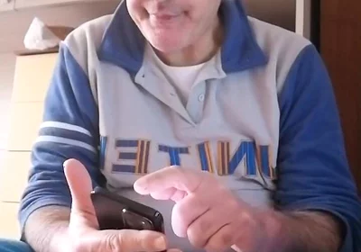 I Jerk My Hard Cock and Stick My Fingers in My Open Ass