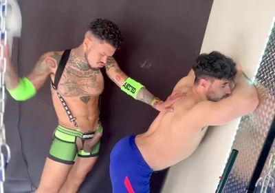 Dominacion a una puta