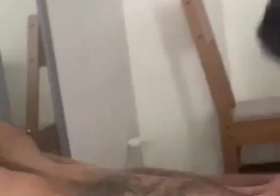Big Uncut Cock Fucks Bareback Hardcore Anal