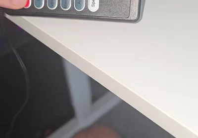 Electro Cock Shock
