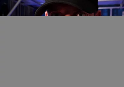 POV Tom Baker - Chastity Is Not a Choice (4k)