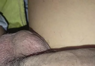 The Smell of Cock Makes You Lust