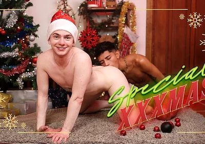 Staxus: Xmas Special