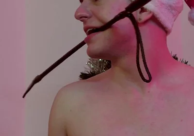 Mdf: Xxxmas BDSM Special