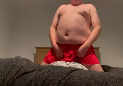 Up for It on My Bed