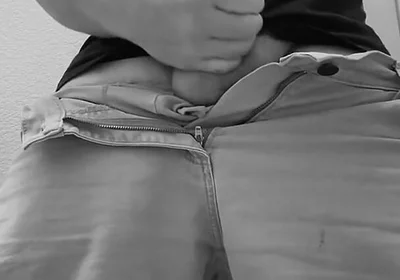 Watching My Friend Masturbate