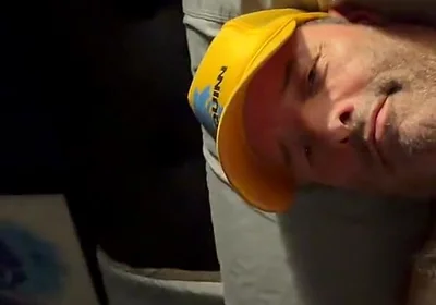 Frat Fucked