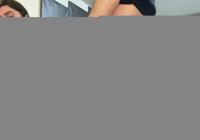 Cumming Inside My Friend